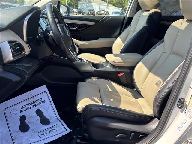 2023 Subaru Outback Limited