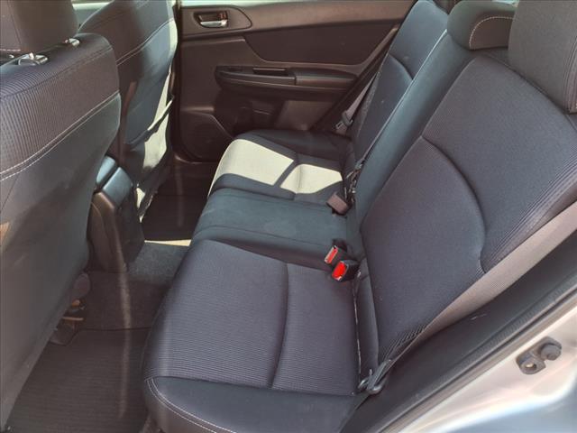 2013 Subaru Impreza 2.0i Sport Premium