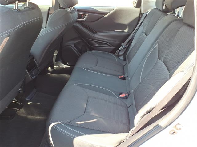 2019 Subaru Forester Base