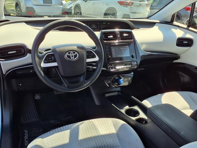 2016 Toyota Prius Two Eco