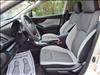 2020 Subaru Crosstrek Base