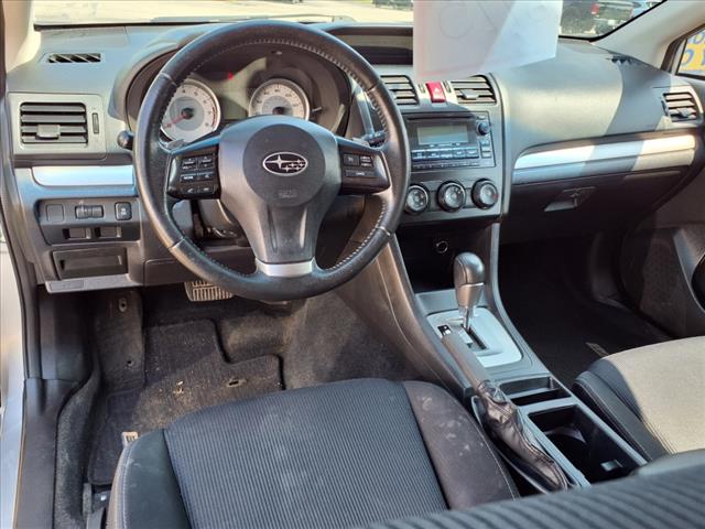 2013 Subaru Impreza 2.0i Sport Premium