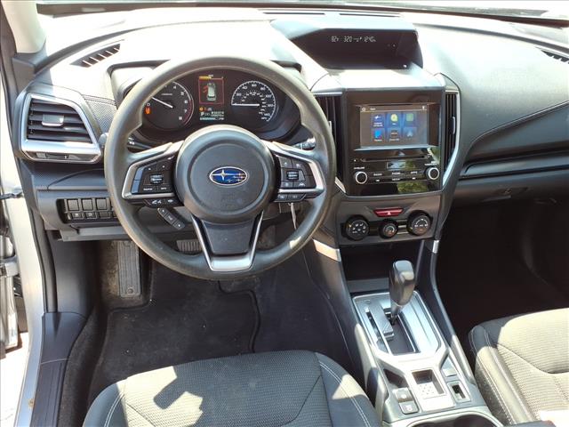 2019 Subaru Forester Base