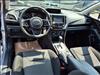 2022 Subaru Impreza Base