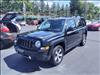 2016 Jeep Patriot