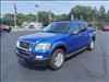 2010 Ford Explorer Sport Trac