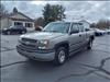 2003 Chevrolet Silverado 1500