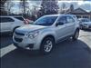 2014 Chevrolet Equinox