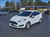 2014 Ford Fiesta