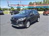 2018 Chevrolet Trax