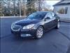 2011 Buick Regal