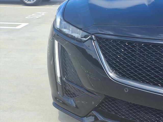 2022 Cadillac CT5-V Base