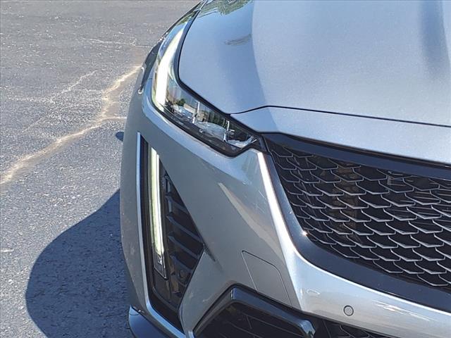 2023 Cadillac CT5-V BLACKWING