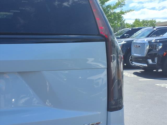 2023 Cadillac Escalade-V Base