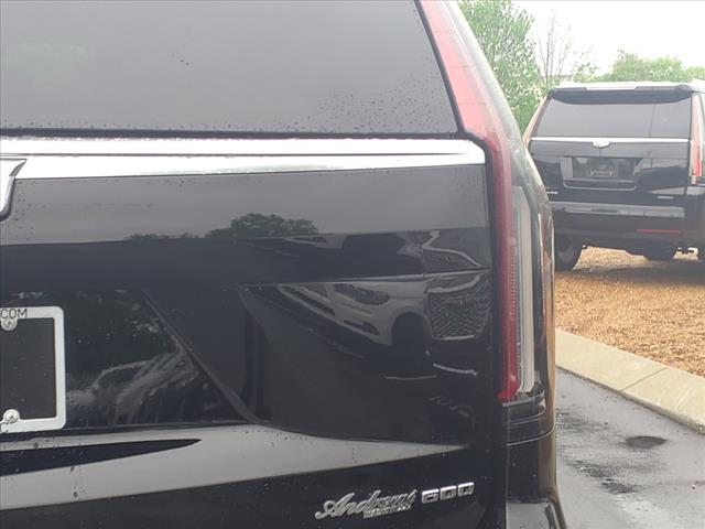 2024 Cadillac Escalade ESV Premium Luxury