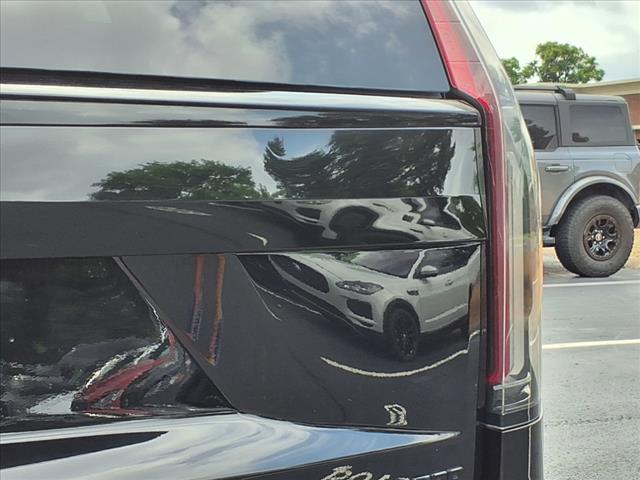 2021 Cadillac Escalade ESV Sport Platinum