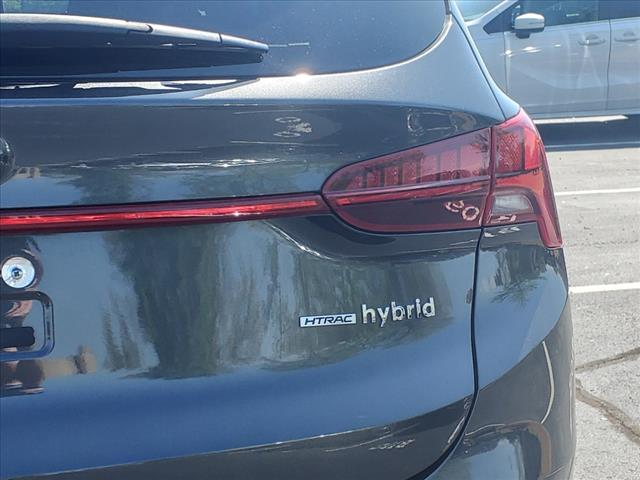 2023 Hyundai SANTA FE Hybrid LIMITED