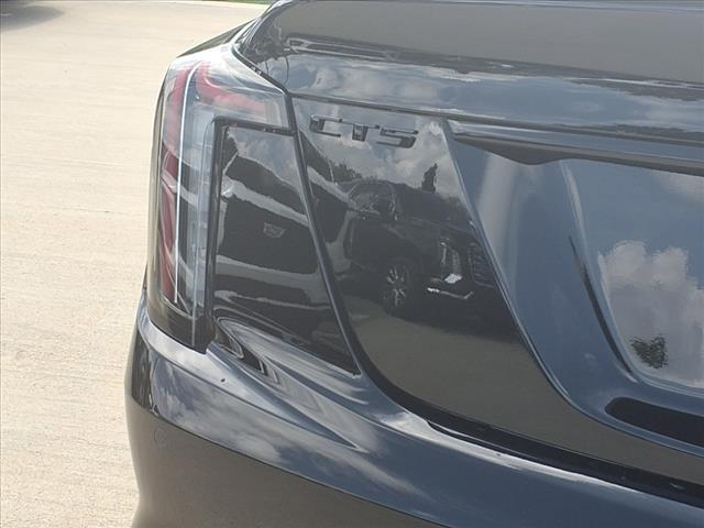 2022 Cadillac CT5-V Base