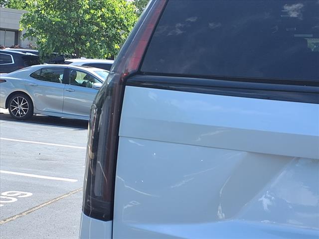 2023 Cadillac Escalade-V Base