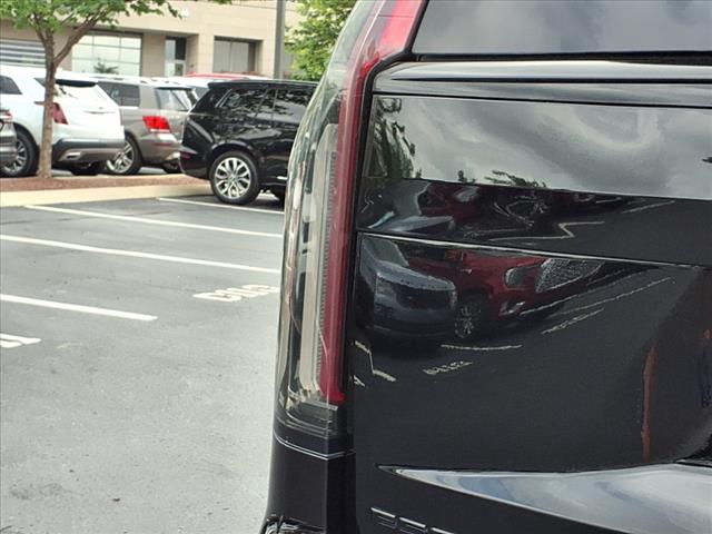 2021 Cadillac Escalade ESV Sport Platinum