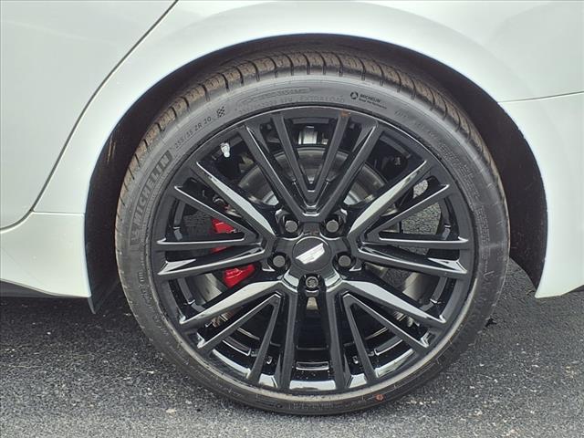 2024 Cadillac CT5-V Base