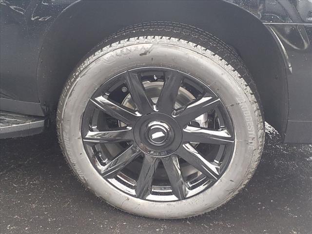 2024 Cadillac Escalade ESV Premium Luxury