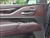 2022 Cadillac Escalade Premium Luxury Platinum