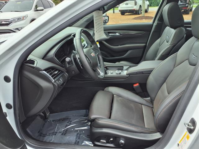 2024 Cadillac CT5-V Base