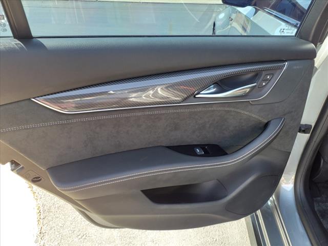 2023 Cadillac CT5-V BLACKWING