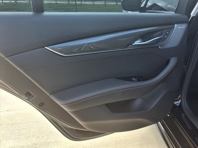 2022 Cadillac CT5-V Base
