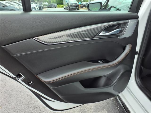 2024 Cadillac CT5-V Base