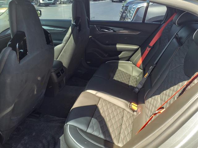 2023 Cadillac CT5-V BLACKWING