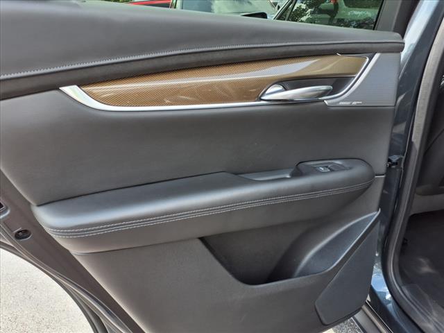 2020 Cadillac XT5 Sport