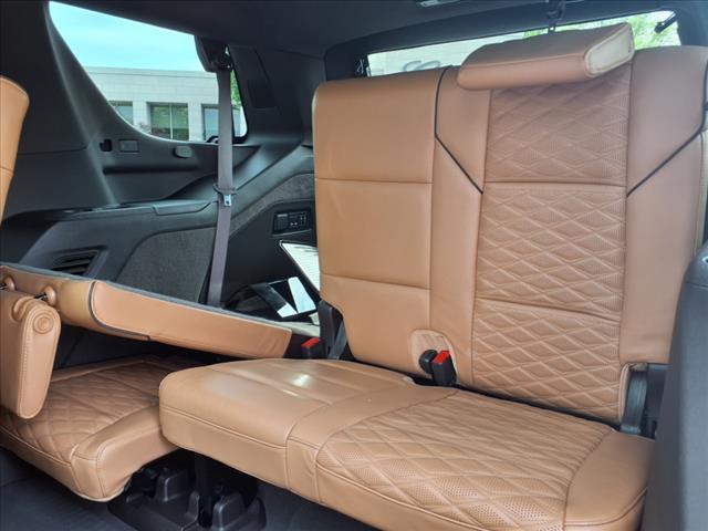 2022 Cadillac Escalade Sport