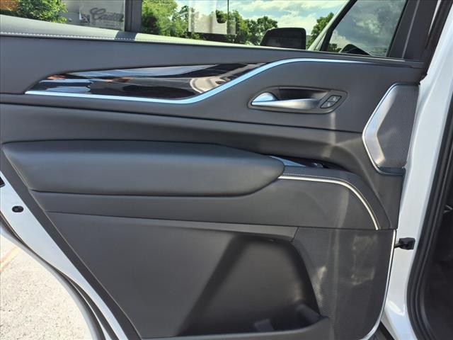 2023 Cadillac Escalade-V Base