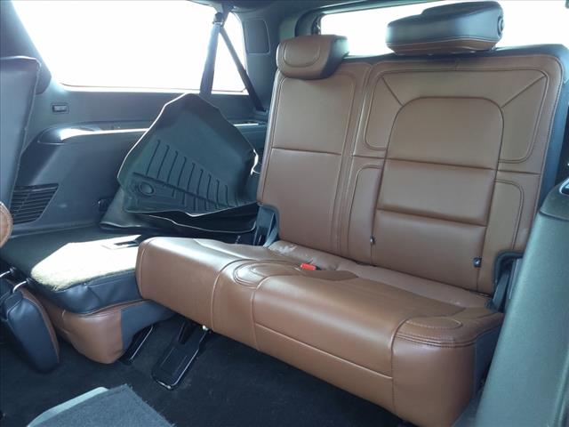 2023 Lincoln Navigator L RESERVE