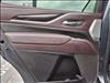 2022 Cadillac Escalade Premium Luxury Platinum