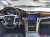 2013 Cadillac Escalade PLATINUM EDITION