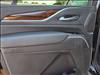 2022 Cadillac Escalade ESV Premium Luxury