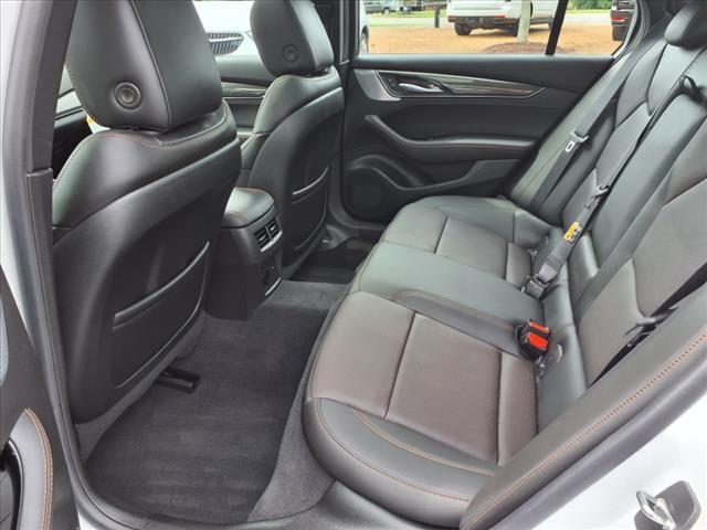 2024 Cadillac CT5-V Base