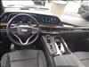 2024 Cadillac Escalade ESV Premium Luxury