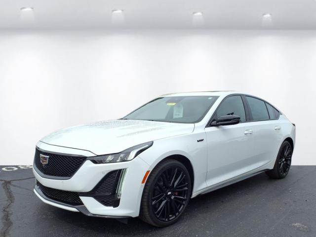 2024 Cadillac CT5-V Base