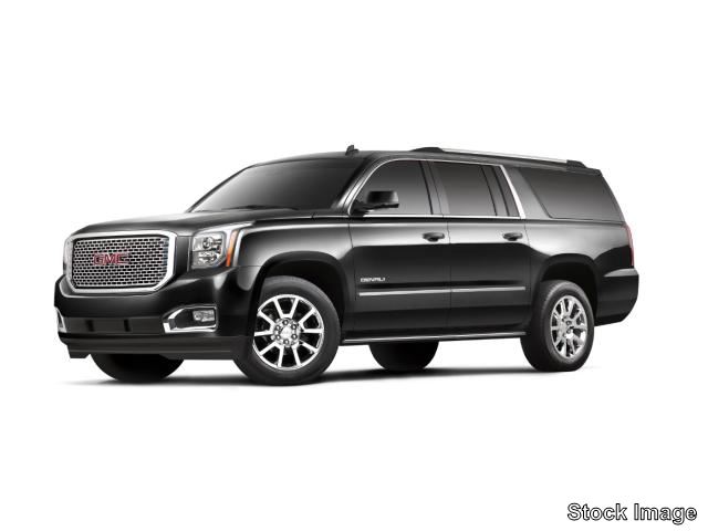 2015 GMC Yukon XL DENALI