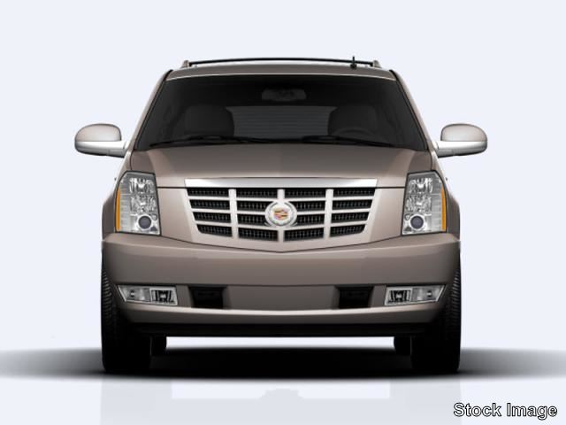 2013 Cadillac Escalade PREMIUM