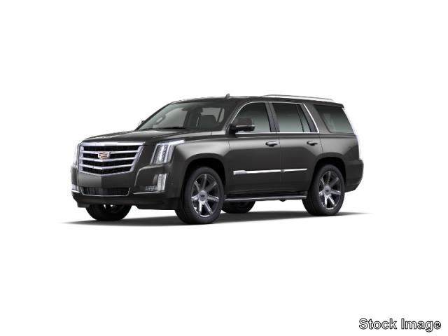 2020 Cadillac Escalade PREMIUM LUXURY