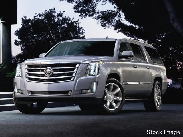 2018 Cadillac Escalade PLATINUM