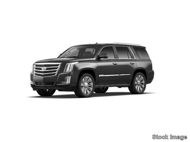2020 Cadillac Escalade PLATINUM