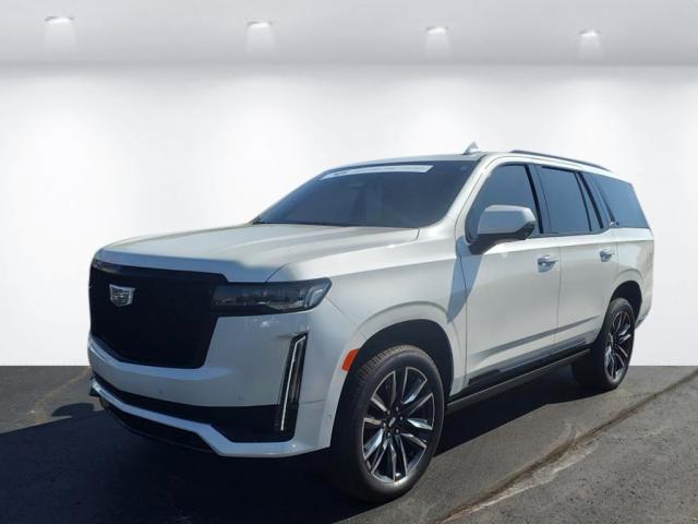 2024 Cadillac Escalade Premium Luxury Platinum