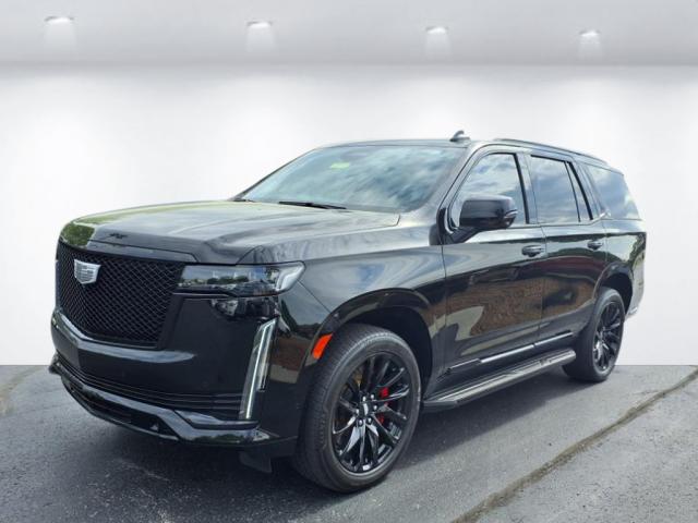2022 Cadillac Escalade Sport