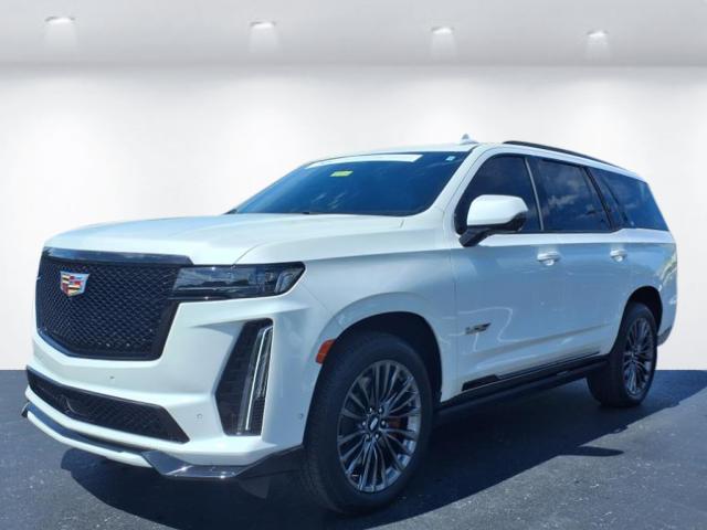 2023 Cadillac Escalade-V Base